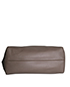 Large Tote Bag, top view